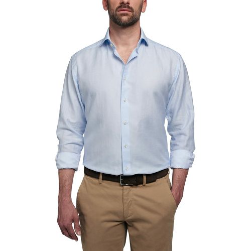 Chemise casual manches longues 39 - Eterna - Modalova