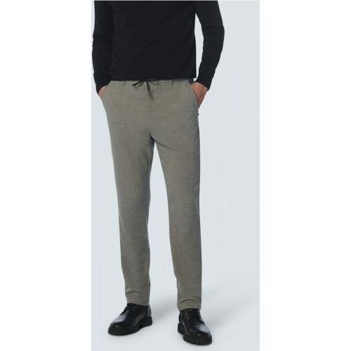 No Excess Pantalons en tissu M - No Excess - Modalova
