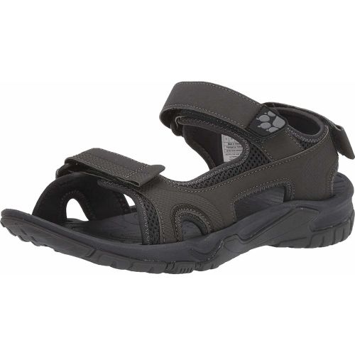 Jack Wolfskin Sandales sport 8 - Jack Wolfskin - Modalova