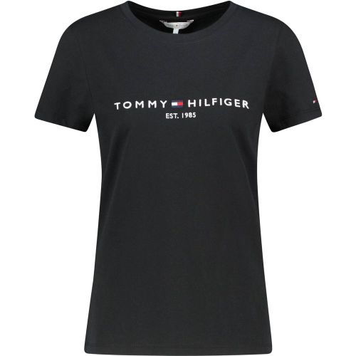 T -shirt col en V XXL - Tommy Hilfiger - Modalova