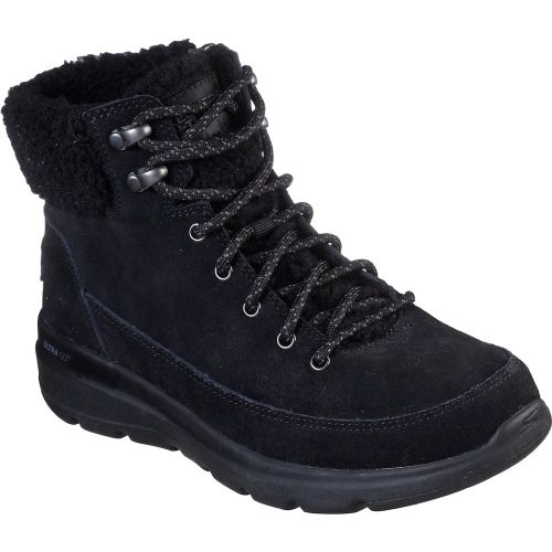 Skechers Bottes hiver 36 - Skechers - Modalova