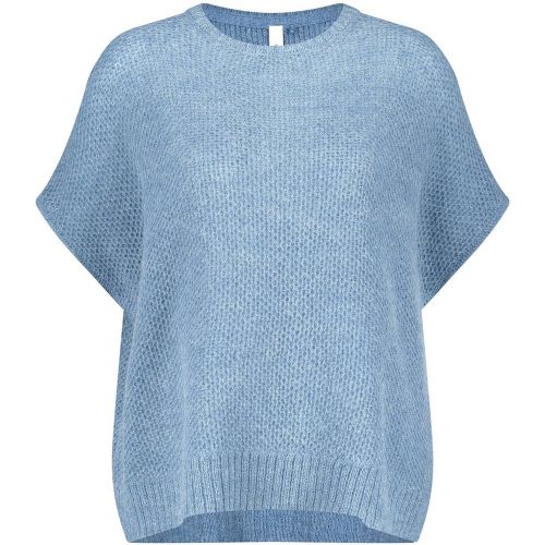 Gerry Weber T -shirt col en V 38 - Gerry Weber - Modalova
