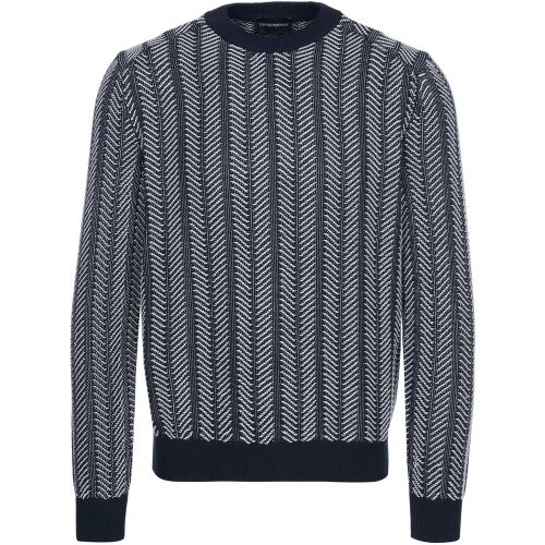Giorgio Armani Pulls col rond XL - Giorgio Armani - Modalova