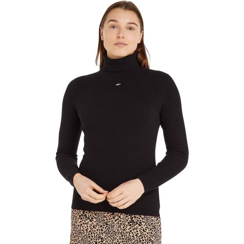 Tommy Hilfiger Pulls col roulé L - Tommy Hilfiger - Modalova