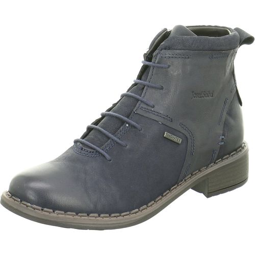 Bottines à lacets ocean 36 - Josef Seibel - Modalova