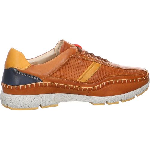 Tennis Halbschuh Schnürschuh Herren Neu F 41 - Pikolinos - Modalova