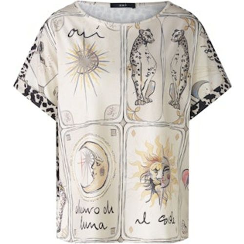 Oui T-shirts tunique 34 - Oui - Modalova
