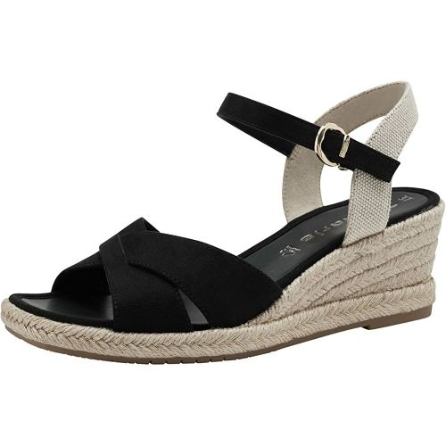 Sandales classiques Da.-Sandalette 37 - tamaris - Modalova