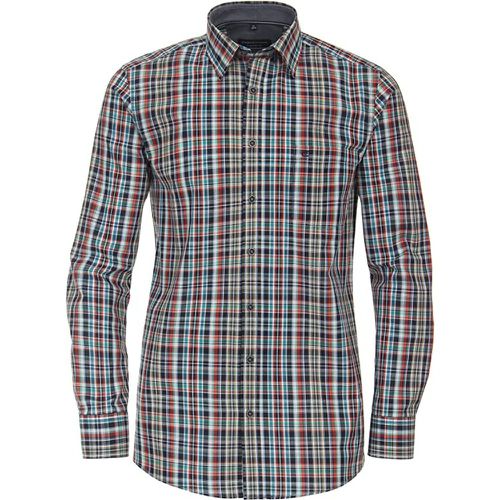 Chemise casual manches longues M - Venti - Modalova