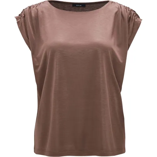 Opus T-shirt col rond 40 - Opus - Modalova