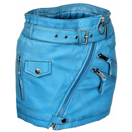 Be Noble Jupes cuir S - Be Noble - Modalova