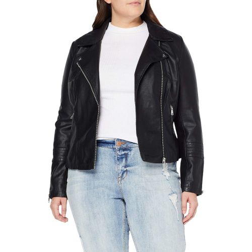 Only Vestes simili cuir 44 - Only - Modalova