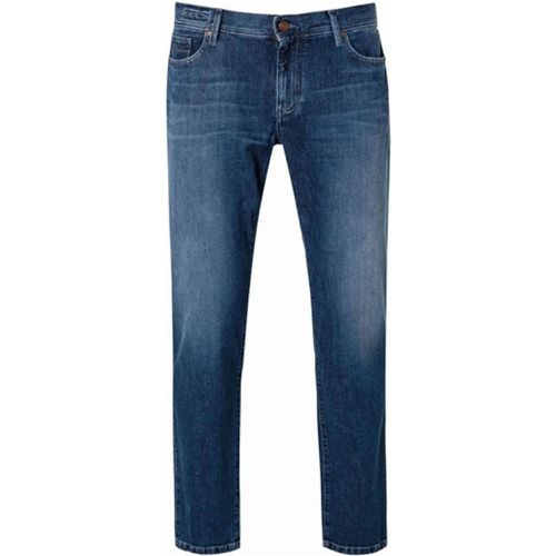 Alberto Jeans slim 36/32 - Alberto - Modalova