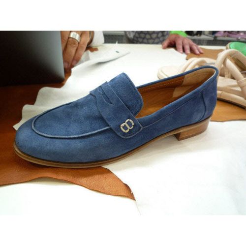 Everybody Mocassins classiques 36,5 - Everybody - Modalova
