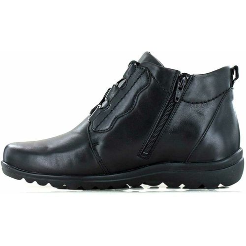 Mephisto Bottines Chelsea BLACK 37 - mephisto - Modalova