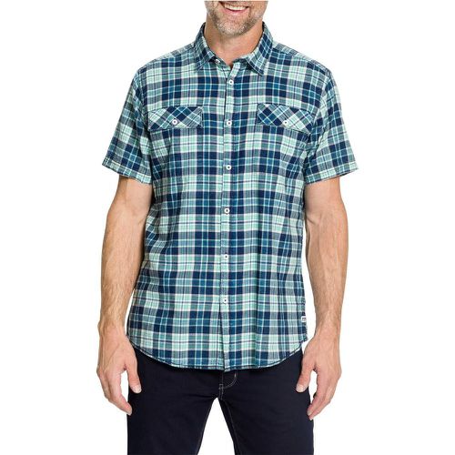 Chemise casual manches courtes M - PIONEER AUTHENTIC JEANS - Modalova