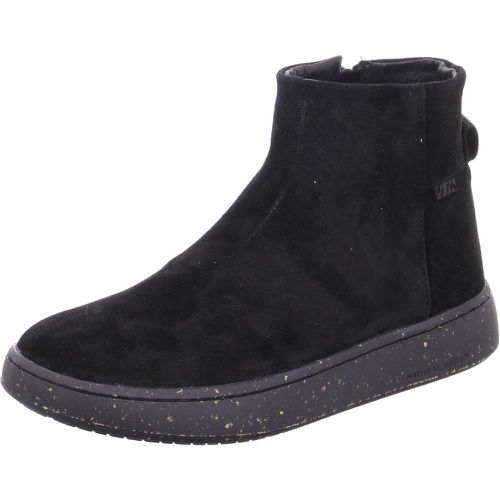 Mocassins classiques Abbi Suede 37 - Woden - Modalova