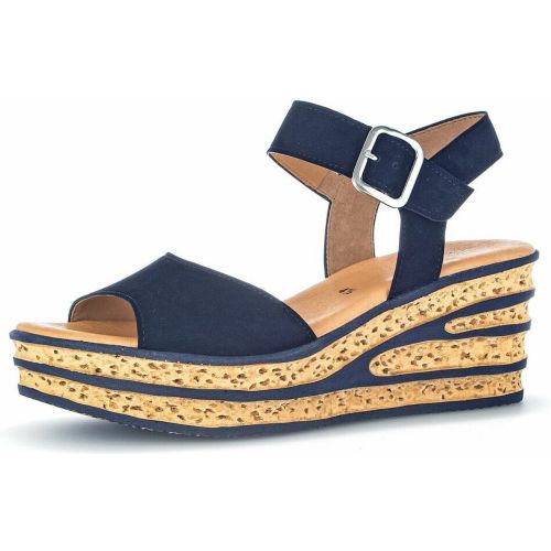 Sandales à plateforme Fashion Keilsandalette 24... 8 - Gabor - Modalova