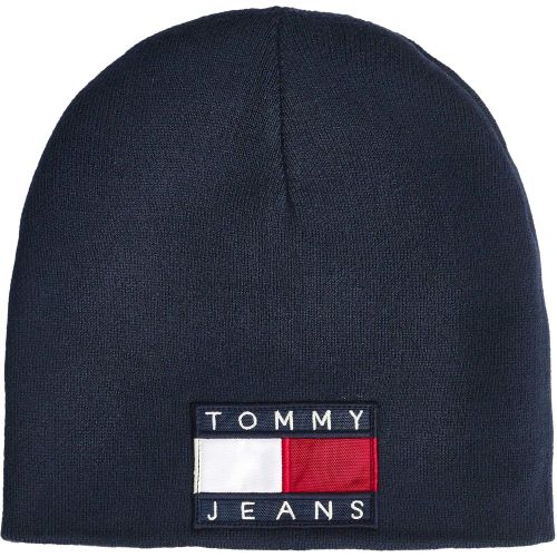 Bonnets en maille One Size - Tommy Hilfiger - Modalova