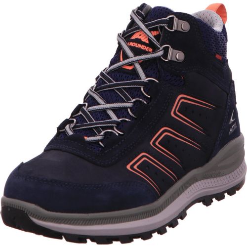 Chaussures de trekking Satika Tex 4,5 - mephisto - Modalova