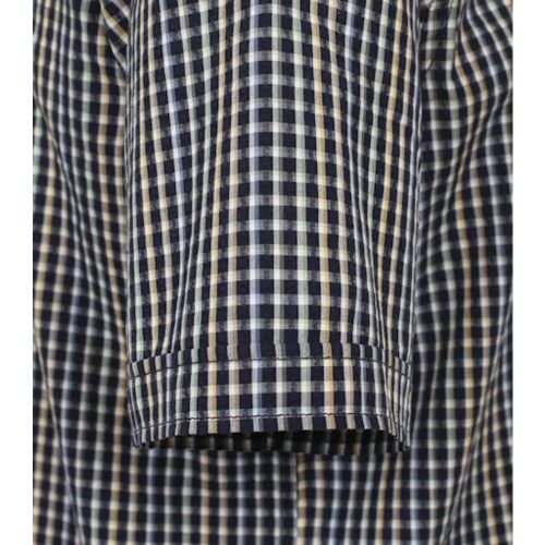 Chemises classiques manches courtes XL - Casa Moda - Modalova