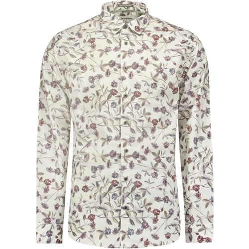 Chemise casual manches longues M - No Excess - Modalova