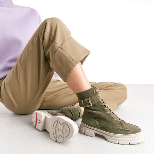 Lloyd Bottines à lacets 5 - Lloyd - Modalova