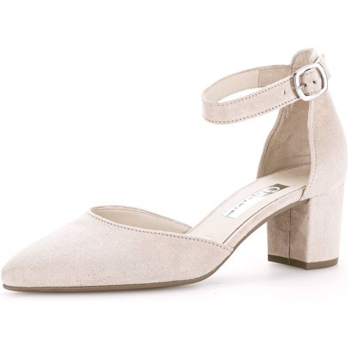 Ballerines Fashion Spangenpumps 41.340.10 ros 42 - Gabor - Modalova