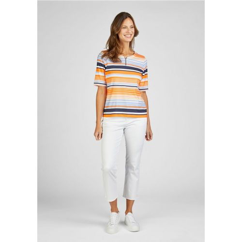 Rabe T-shirt col rond 36 - Rabe - Modalova