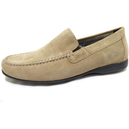 Sioux Mocassins confort 7,5 - Sioux - Modalova