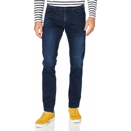 Replay Jeans slim 33/32 - Replay - Modalova