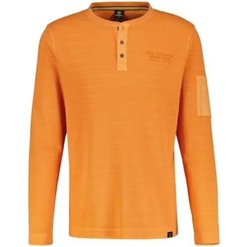 Lerros Polos manches longues M - Lerros - Modalova