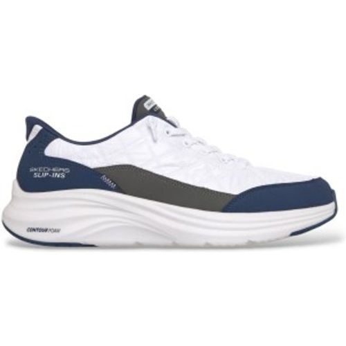 Baskets Slip-Ins: Contour Foam - Cozy Fit (41), Plat, Lacets, Casuel - Skechers - Modalova
