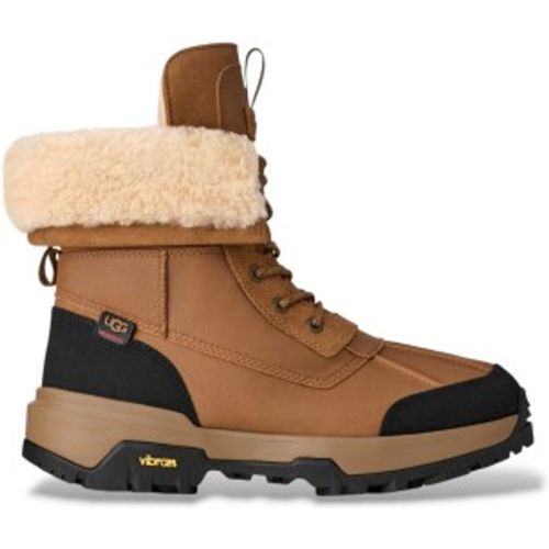 Bottes en cuir Adirondack XXV (41), Plat, Lacets, Casuel, De plein air - Ugg - Modalova
