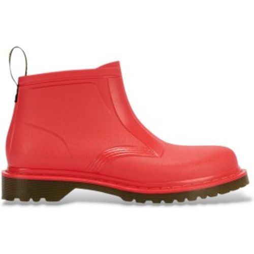 Bottes 101 Rain imperméables (37), Plat, Aucun, Casuel, PVC - Dr Martens - Modalova