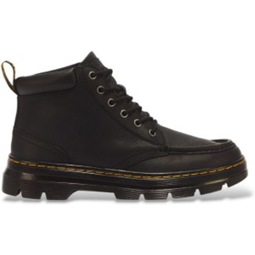 Bottines en cuir Bridwell Chukka (42), Plat, Lacets, Casuel - Dr Martens - Modalova