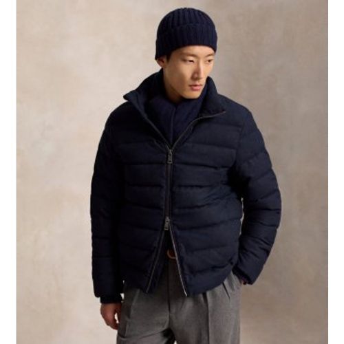 B16822003 Manteau Gorham en duvet (S), Casuel, Polyester - Polo Ralph Lauren - Modalova