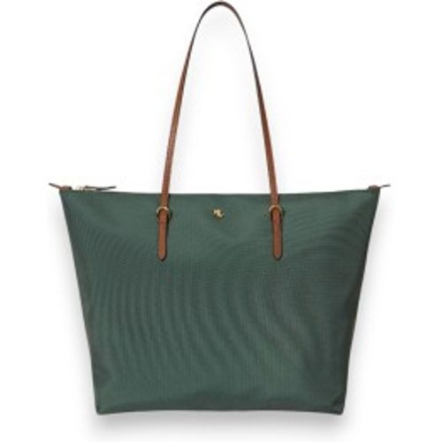 Grand tote Keaton en nylon (OSFA), Casuel, Nylon recyclé - Lauren Ralph Lauren - Modalova