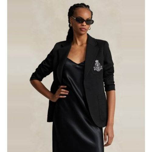 Americaine Single (38), Casuel, Classique, Polyester - Polo Ralph Lauren - Modalova