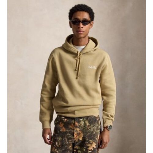 B28794001 Sweat en molleton avec Polo Bear (S), Casuel, Coton, Manche longue - Polo Ralph Lauren - Modalova