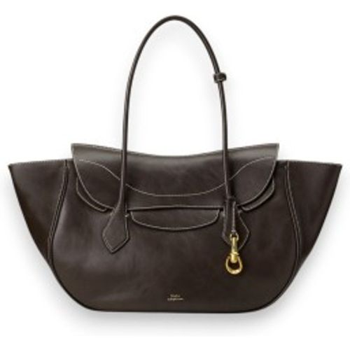 P11032002 Sac à épaule Polo Blaze grand marron (OSFA), Casuel, Classique, Cuir - Polo Ralph Lauren - Modalova
