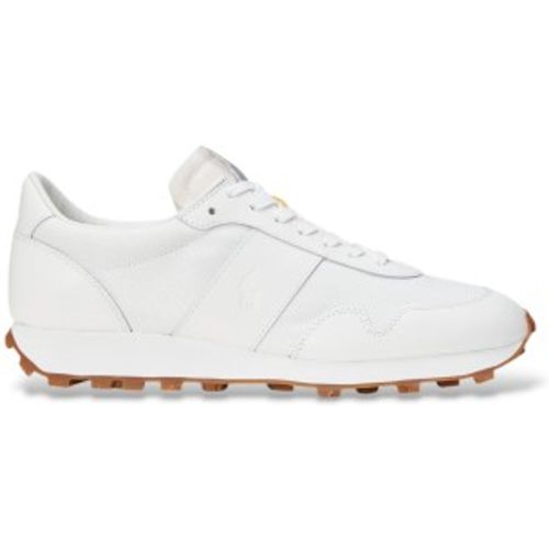 Chaussures de Trail 125 en cuir (37), Plat, Lacets, Casuel - Polo Ralph Lauren - Modalova