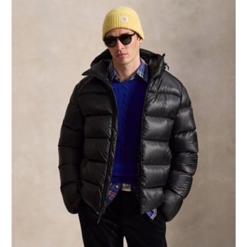 B23023004 Veste Hawthorne en duvet (L), Casuel, Polister recyclé - Polo Ralph Lauren - Modalova