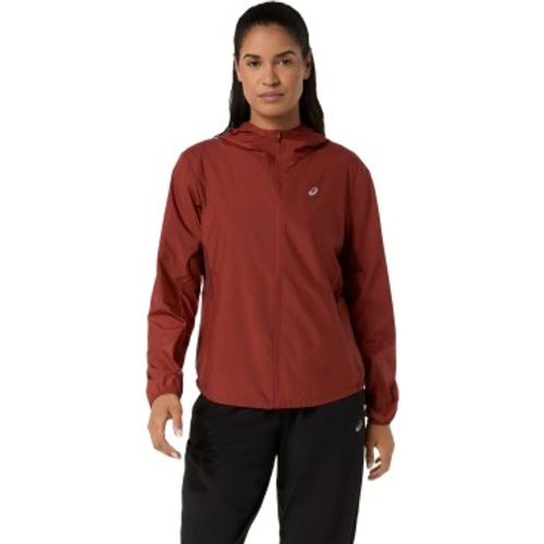 D180 Veste Core (XS), Casuel, Sport, Polyester - ASICS - Modalova