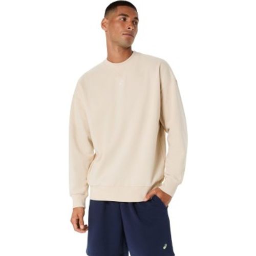 F335 Sweat Fleece Relaxed (XL), Casuel, Coton - ASICS - Modalova