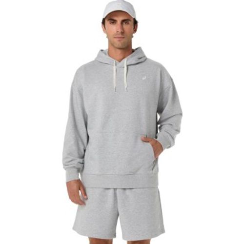 F449 Sweat French Terry Relaxed (XL), Casuel, Sport, Coton - ASICS - Modalova