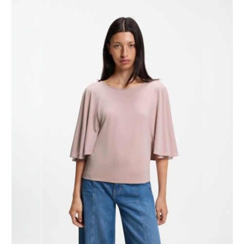 Blouse manche cloche (XS), Casuel, Polyester, Manche 3/4 - Boss - Modalova