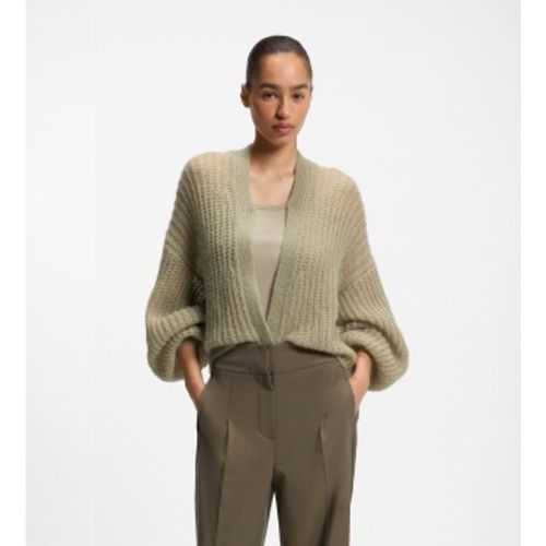 Cardigan Furgovia (S), Casuel, Crochet - Boss - Modalova
