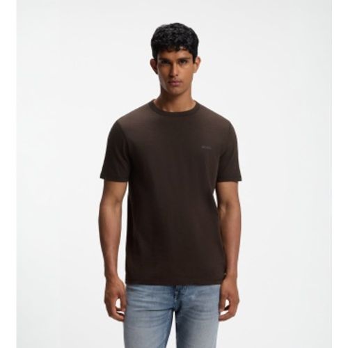 Maillot Tegood (M), Casuel, Coton, Manche courte - Boss - Modalova