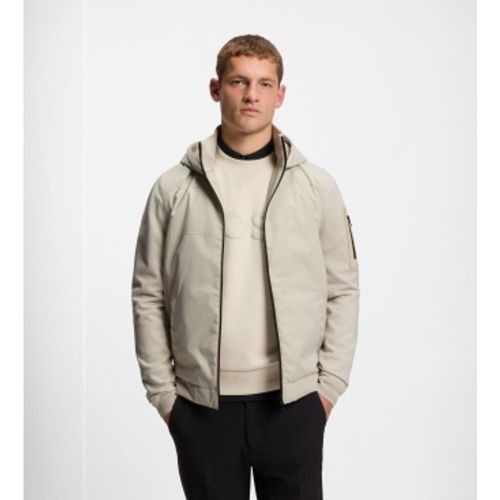Veste à capuche Join clair (S), Casuel, Polyester - Boss - Modalova